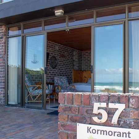 Kormorant Διαμέρισμα Gansbaai Εξωτερικό φωτογραφία