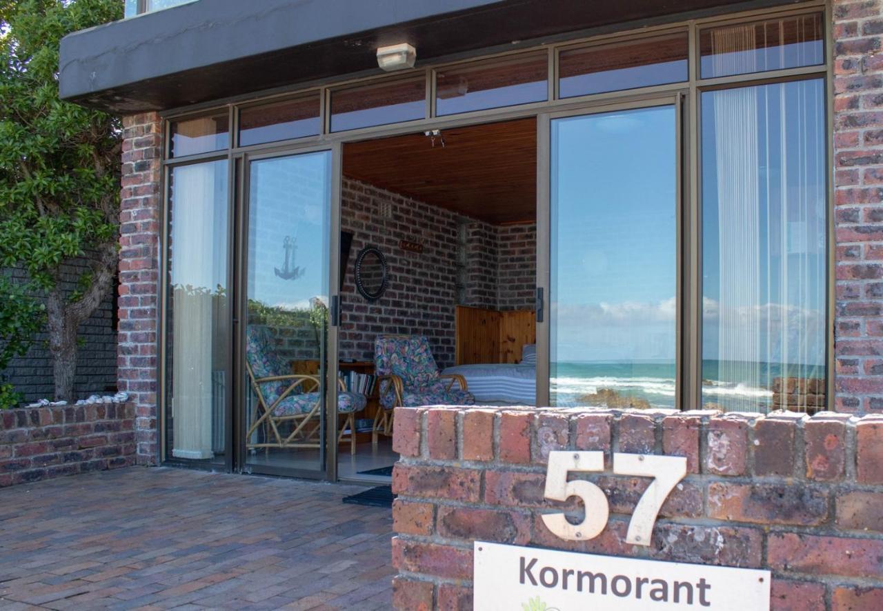 Kormorant Διαμέρισμα Gansbaai Εξωτερικό φωτογραφία